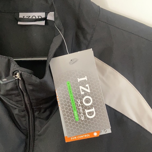 ISO’s Extreme Function Golf Vest - Picture 2 of 4